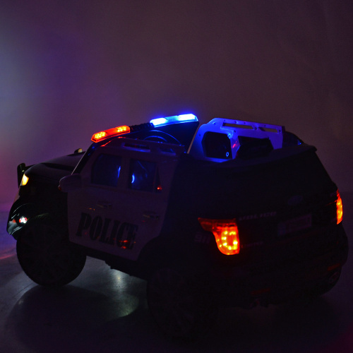 Електромобіль дитячий Bambi Racer M 3259 EBLR-1-2 фото 8