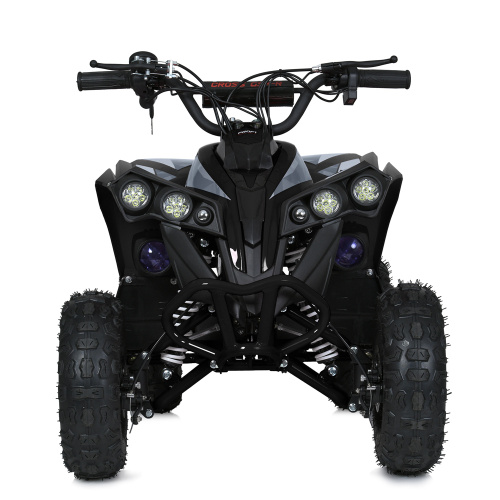 Електроквадроцикл дитячий Bambi Racer E-XBW-1200-2(MP3) фото 2
