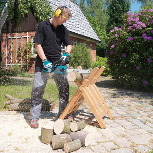 Картинка  Пила цепная Makita EA6100P45E бензиновая от магазина cd-market фото 2