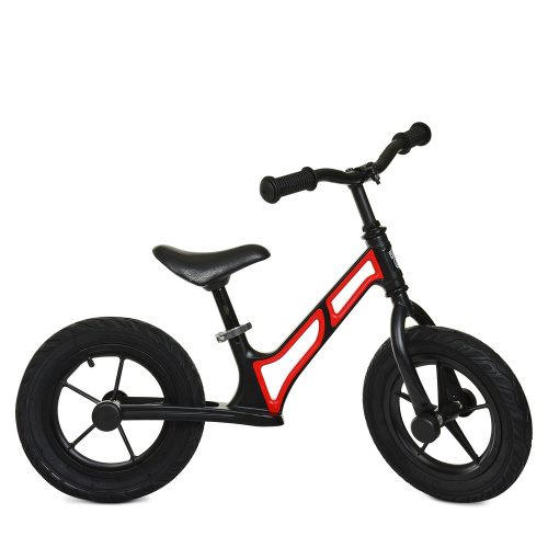 Біговел (велобіг, ранбайк, балансбайк) Profi Kids 12 д. HUMG1207A-1