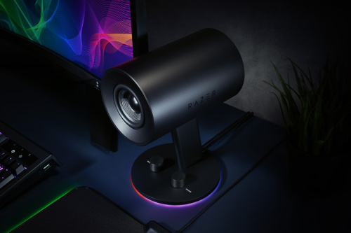 Картинка  Акустическая система Razer Nommo Chroma  - EU (RZ05-02460100-R3G1) от магазина cd-market фото 6