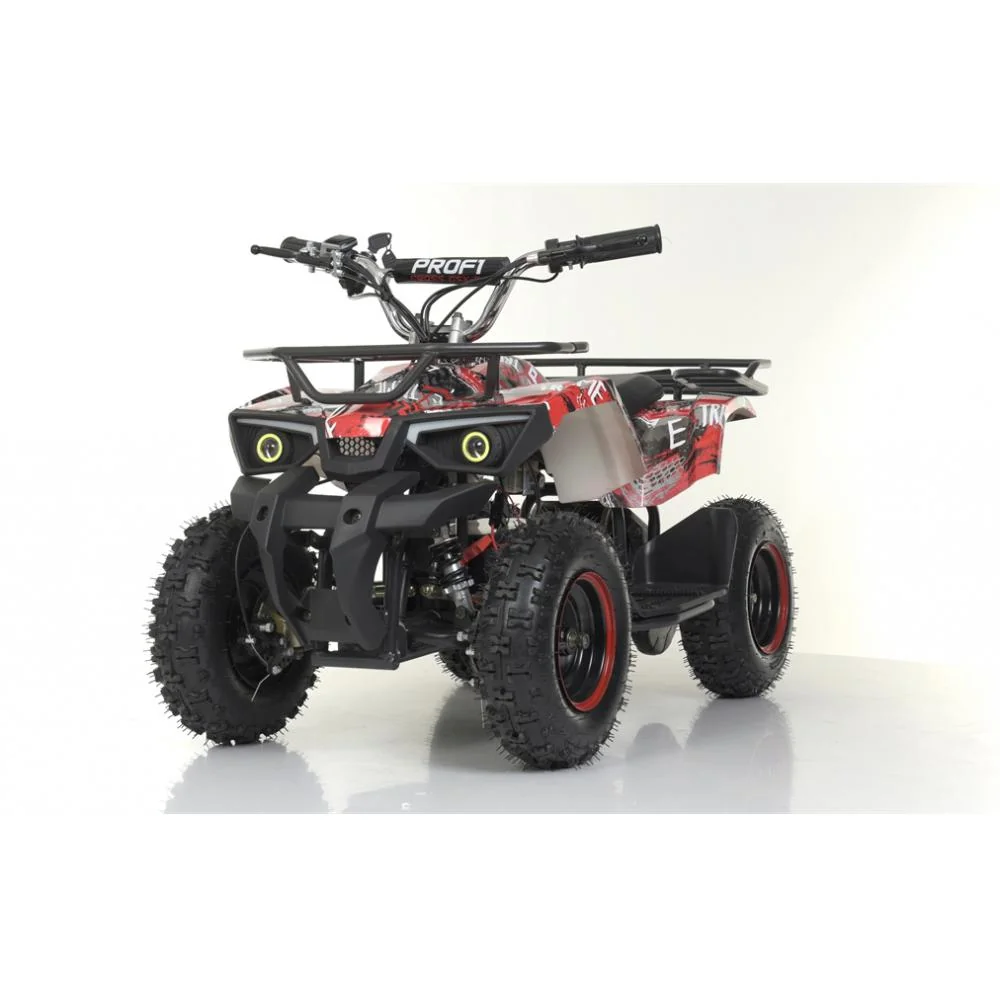Електроквадроцикл дитячий Bambi Racer HB-ATV800AS-4 фото 2