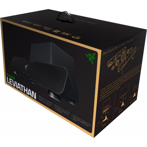 Картинка  Акустическая система Razer Leviathan (RZ05-01260100-R3G1) от магазина cd-market фото 9