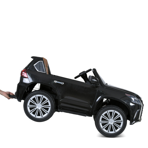 Електромобіль дитячий Bambi Racer M 3906EBLRS-2 фото 8