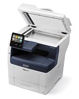 Картинка  МФУ А4 ч/б Xerox VersaLink B405 (B405V_DN) магазин cd-market