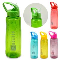 Пляшка-поїлка спортивна 680мл Stenson (WW00647)