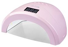 Картинка  Лампа UVLED для маникюра SUN 48W SUN1S_Pink (SUN1S_PINK) магазин cd-market