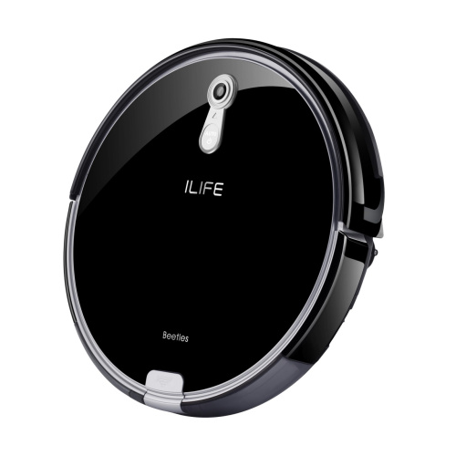 Картинка  Пылесос-робот iLife  (A8) от магазина cd-market фото 2