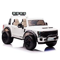 Електромобіль дитячий Bambi Racer M 4790EBLR-1(24V)
