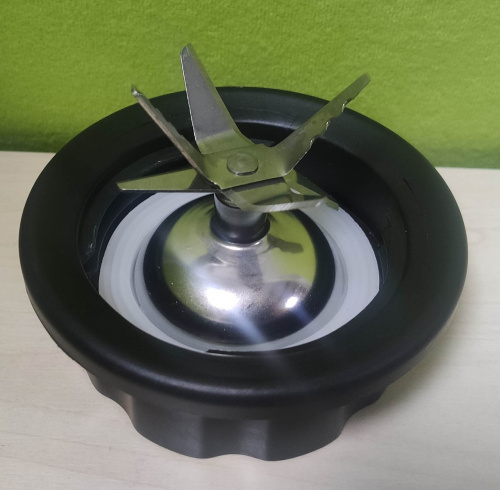 Блендер Bosch SilentMixx Pro MMB65G0B/01 (1000 W) фото 2