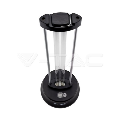 Картинка  Гермицідна Лампа V-TAC VT-3239 UVC 38W (11208) от магазина cd-market фото 3