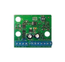 Картинка  Перетворювач інтерфейсу U-Prox WRS485 (U-PROX_WRS485) магазин cd-market