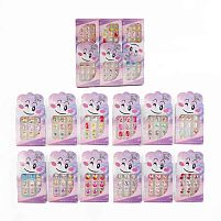 Набір для манікюру С 61194 ЦІНА ЗА 12 ШТУК В УПАКОВЦІ