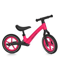 Біговел (велобіг) Profi Kids MBB 1058-2 (двоколісний, колеса 12"/гума, рама: нейлон, до 30 кг)