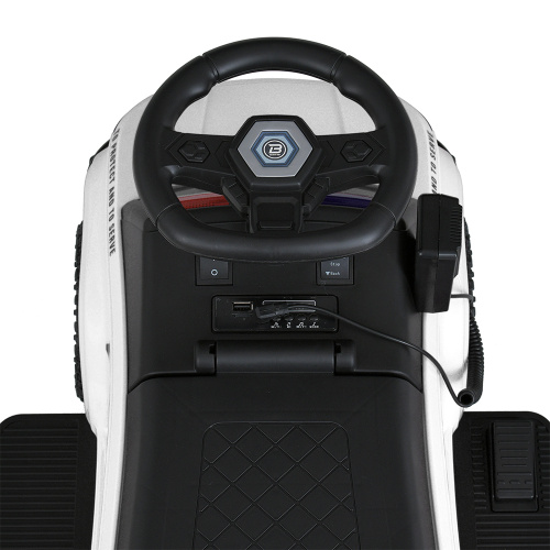 Електромобіль дитячий Bambi Racer M 5844B-1 фото 6