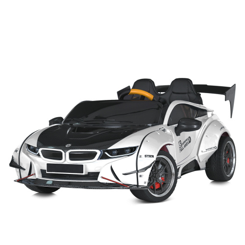 Електромобіль дитячий Bambi Racer M 5820EBLR-1(24V)