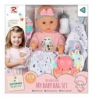 Пупс 6321 в коробці