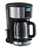 Картинка  Кофеварка Russell Hobbs  Buckingham (20680-56) магазин cd-market