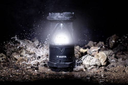 Картинка  Фонарь Varta Indestructible L30 Pro LED 6хАА (18761101111) от магазина cd-market фото 3