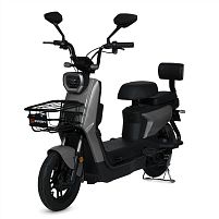 Електроскутер Profi MES 1025-6 SUWA/BAT T (350W, 60V/20Ah/свинцево-кислотний, пробіг на одному заряді: 75 км, до 40 км/год, до 200 кг, колеса Ø14")