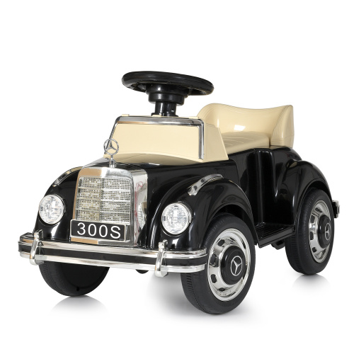 Електромобіль дитячий Bambi Racer M 5010-2 «Mercedes-Benz»