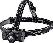 Картинка  Фонарь Varta Indestructible H20 Pro LED 3хААА (17732101421) магазин cd-market