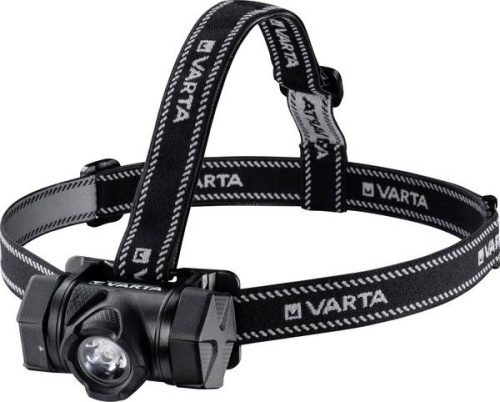 Картинка  Фонарь Varta Indestructible H20 Pro LED 3хААА (17732101421) от магазина cd-market