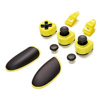 Картинка  Комплект модулів Thrustmaster eSwap Yellow Color Pack (4160760) магазин cd-market