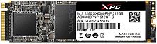 Картинка  Твердотільний накопичувач SSD M.2 ADATA 512GB XPG 6000 Pro NVMe PCIe 3.0 x4 2280 3D TLC (ASX6000PNP-512GT-C) магазин cd-market
