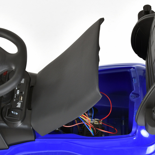Електромобіль дитячий Bambi Racer M 4855LR-4 фото 8