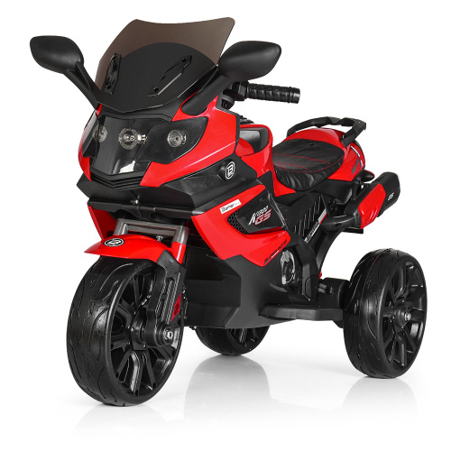 Електромотоцикл дитячий Bambi Racer M 3986EL-3
