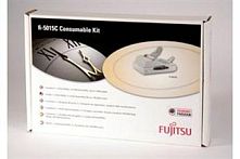 Картинка  Комплект ресурcных материалов для сканера Fujitsu fi-5015C (CON-3209-009A) магазин cd-market