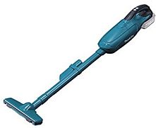 Картинка  Пылесос Makita , 18В, 500мл, LXT 18, без АКБ (DCL182Z) магазин cd-market