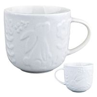 Чашка порцеляна пасхальная "Easter Bunny" 415мл Stenson MC6035