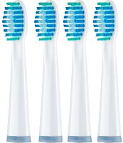 Картинка  Сменные насадки Remington  для зубных щёток SFT-100/150 (4шт) (RS401) магазин cd-market