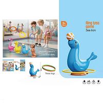 Кільцеброс A-1 V 02 в коробці