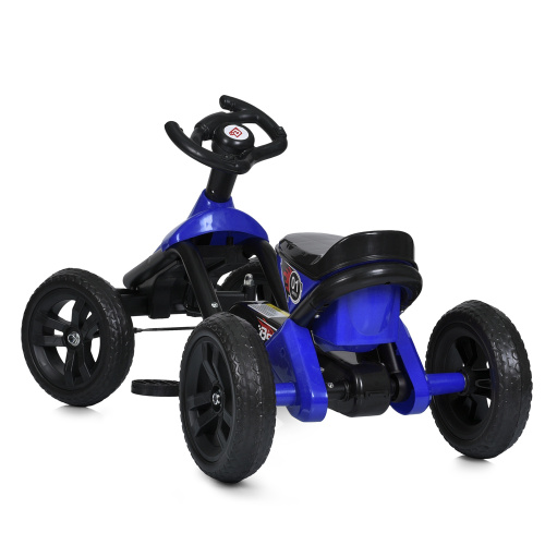 Веломобіль дитячий Bambi Kart M 5848E-4 фото 3