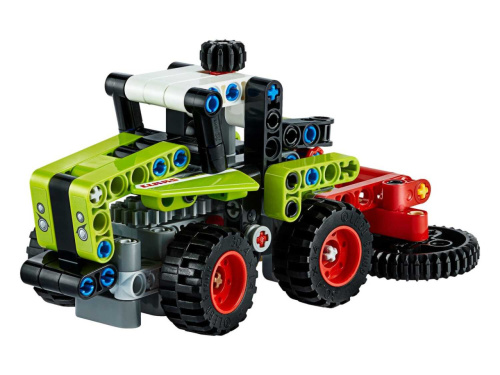 Картинка  Конструктор LEGO Technic Mini CLAAS XERION (42102) от магазина cd-market фото 2