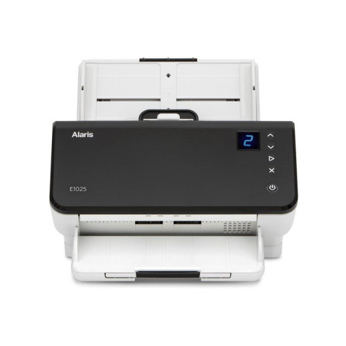 Картинка  Документ-сканер  А4 Alaris E1025 (1025170) от магазина cd-market
