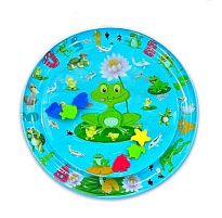 Килимок водний C 75198 діаметр 65 см, в пакеті