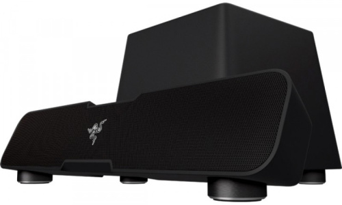 Картинка  Акустическая система Razer Leviathan (RZ05-01260100-R3G1) от магазина cd-market