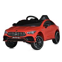 Електромобіль дитячий Bambi Racer M 5851EBLR-3 «Mercedes-Benz»