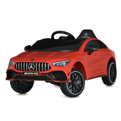Електромобіль дитячий Bambi Racer M 5851EBLR-3 «Mercedes-Benz»