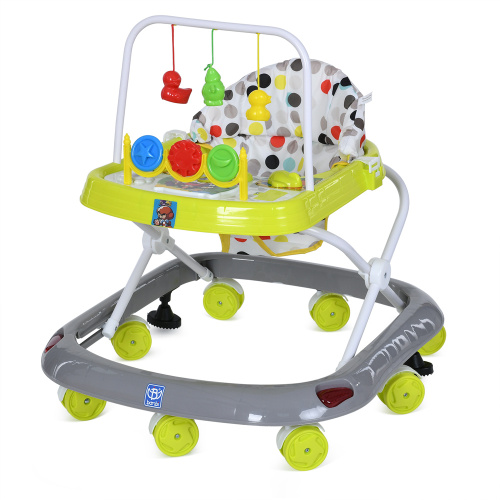 Ходунки дитячі Bambi M 0541C-9