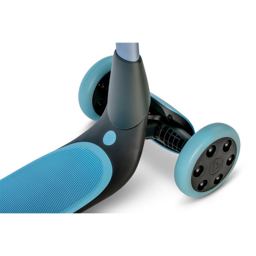 Картинка  Самокат дитячий Neon YVolution YGlider NUA Y101261 от магазина cd-market фото 5