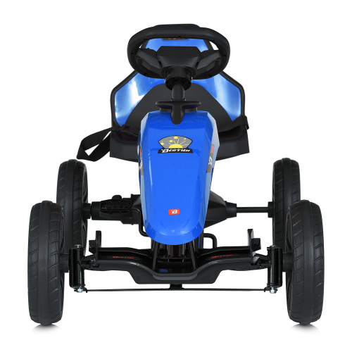 Веломобіль дитячий Bambi Kart M 5779E-4 фото 2