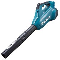 Картинка  Воздуходувка садовая Makita DUB362Z аккумуляторная, LXT, 18В+18В, 6 скоростей (без АКБ) магазин cd-market