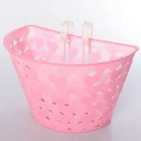 Кошик для дитячого велосипеда Profi AS1902