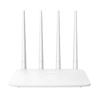 Картинка  Маршрутизатор TENDA  N300 3xFE LAN, 1xFE WAN, 4x5dBi Ант (F6) магазин cd-market