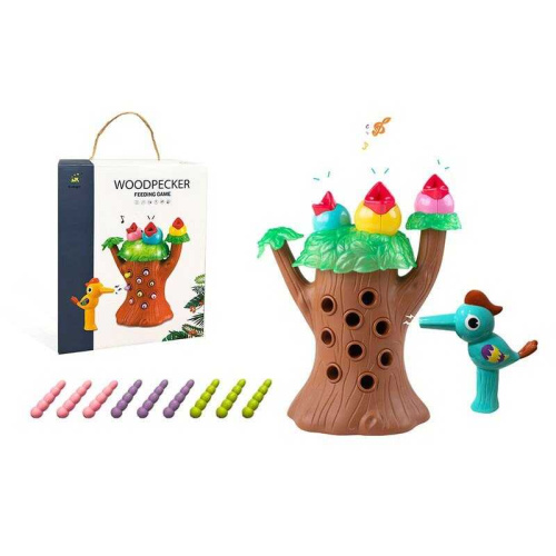 Магнітна гра 228 K 47 в коробці